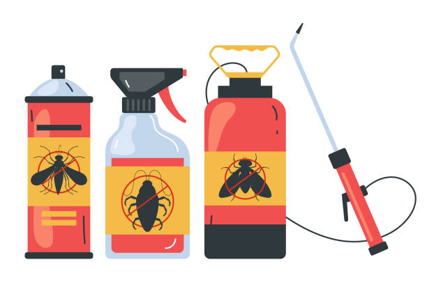 Best Best Pest Control Companies  in Hanscom Af, MA